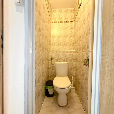 Park Skowroni Comfort By Bookinghost Apartman