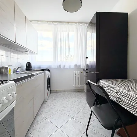 Park Skowroni Comfort By Bookinghost Apartman Wrocław